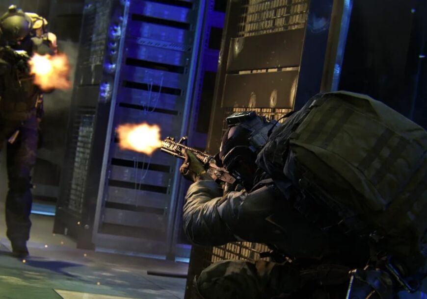 Call of Duty : Modern Warfare 4 : la liste complète des trophées et succès