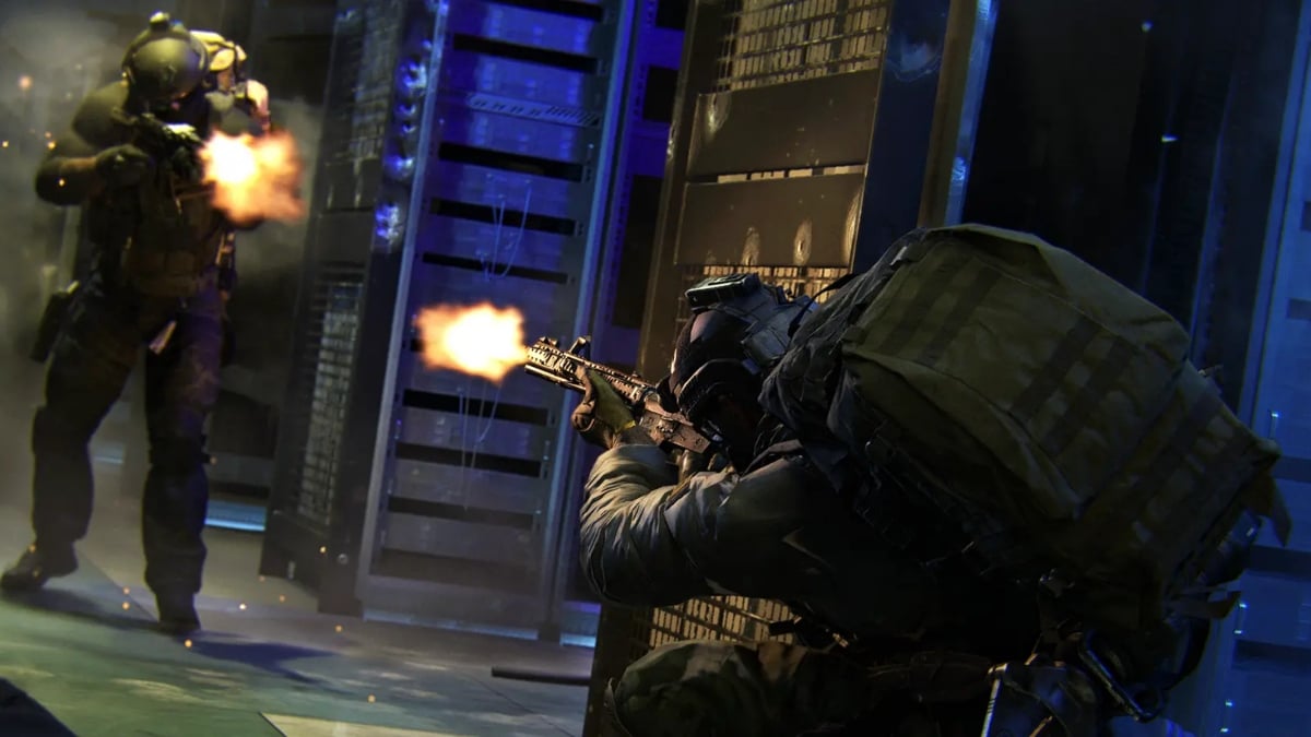 Call of Duty : Modern Warfare 4 : la liste complète des trophées et succès