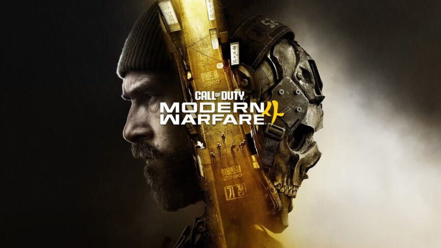 Call of Duty Modern Warfare 4 : le pack C.O.D.E. Valor honore les vétérans