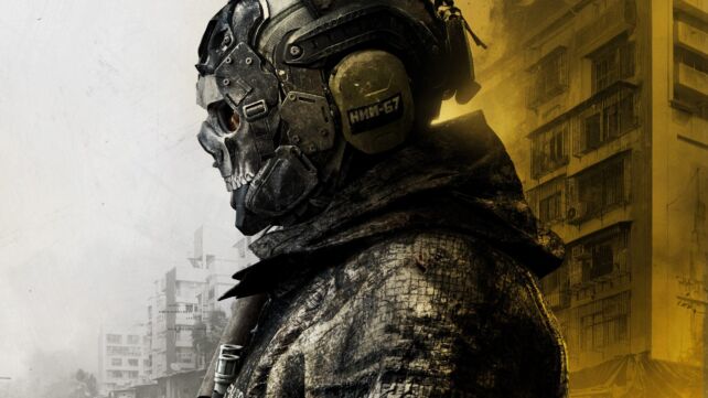 Call of Duty Modern Warfare 4 signe le meilleur score Steam de la série depuis dix ans