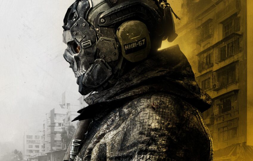 Call of Duty Modern Warfare 4 signe le meilleur score Steam de la série depuis dix ans
