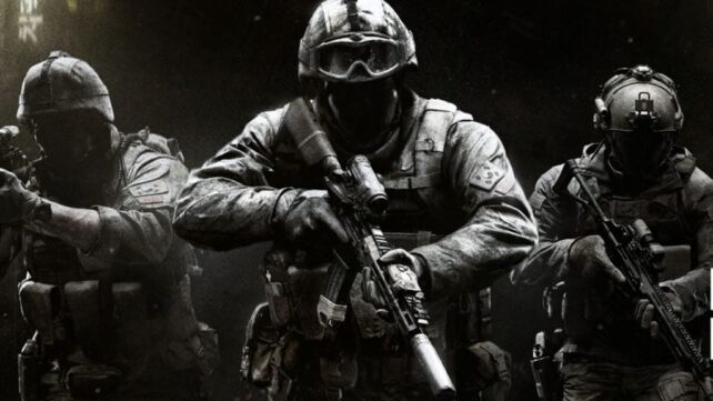 Call of Duty: Modern Warfare 4 : Saison 1 le 6 novembre