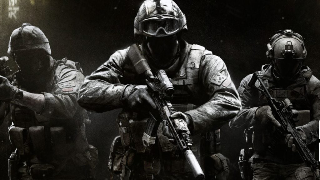 Call of Duty: Modern Warfare 4 : Saison 1 le 6 novembre