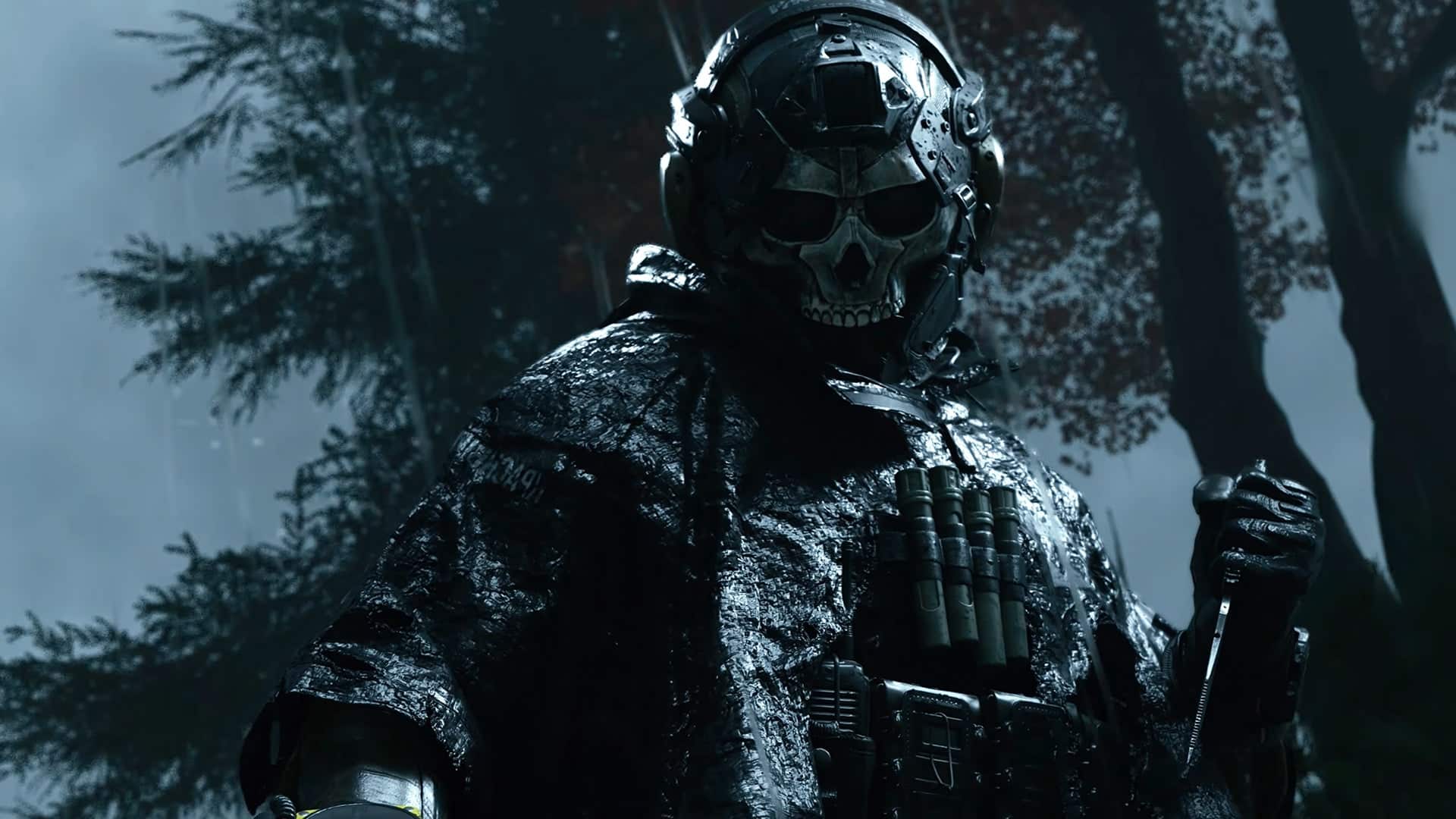 Call of Duty: Modern Warfare 4 : un exploit au mode YOLO