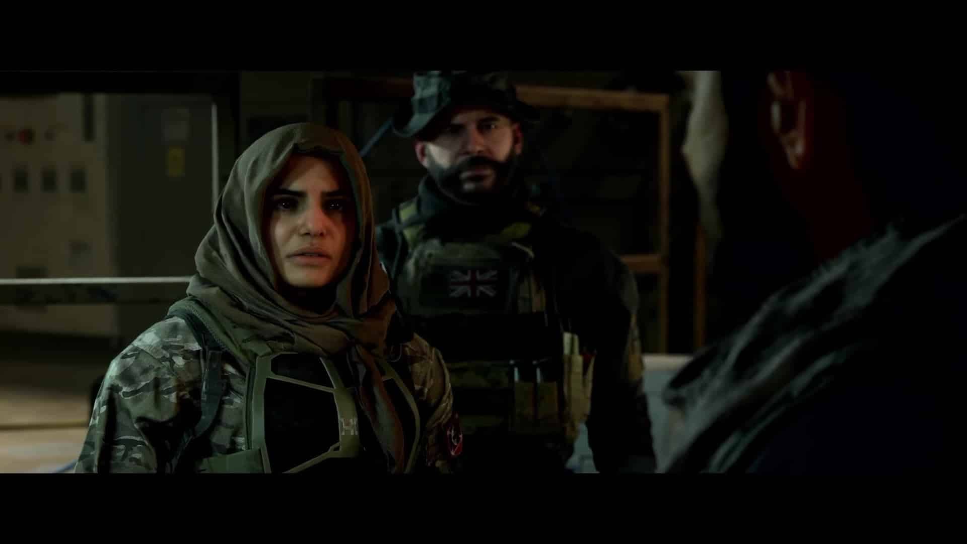 Call of Duty Modern Warfare : tout l'historique avant MW4