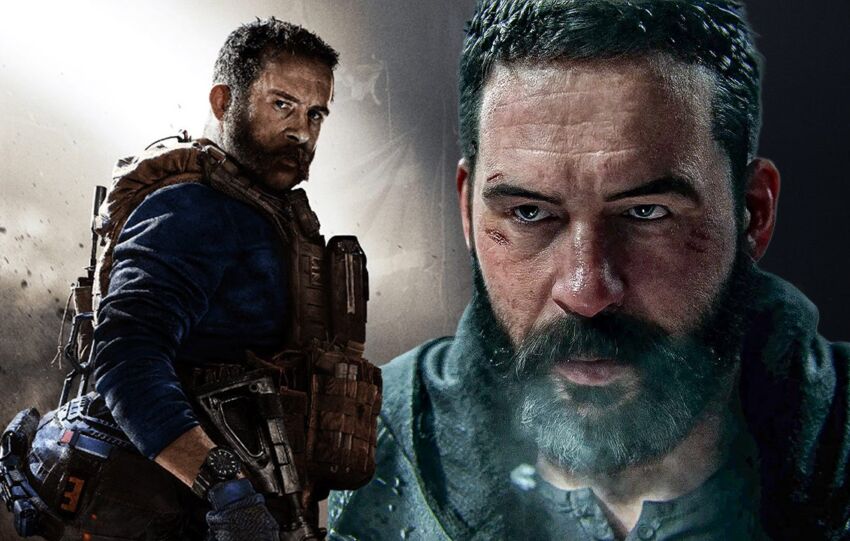 Call of Duty Modern Warfare : tout l'historique avant MW4