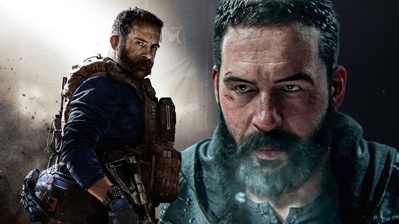 Call of Duty Modern Warfare : tout l'historique avant MW4