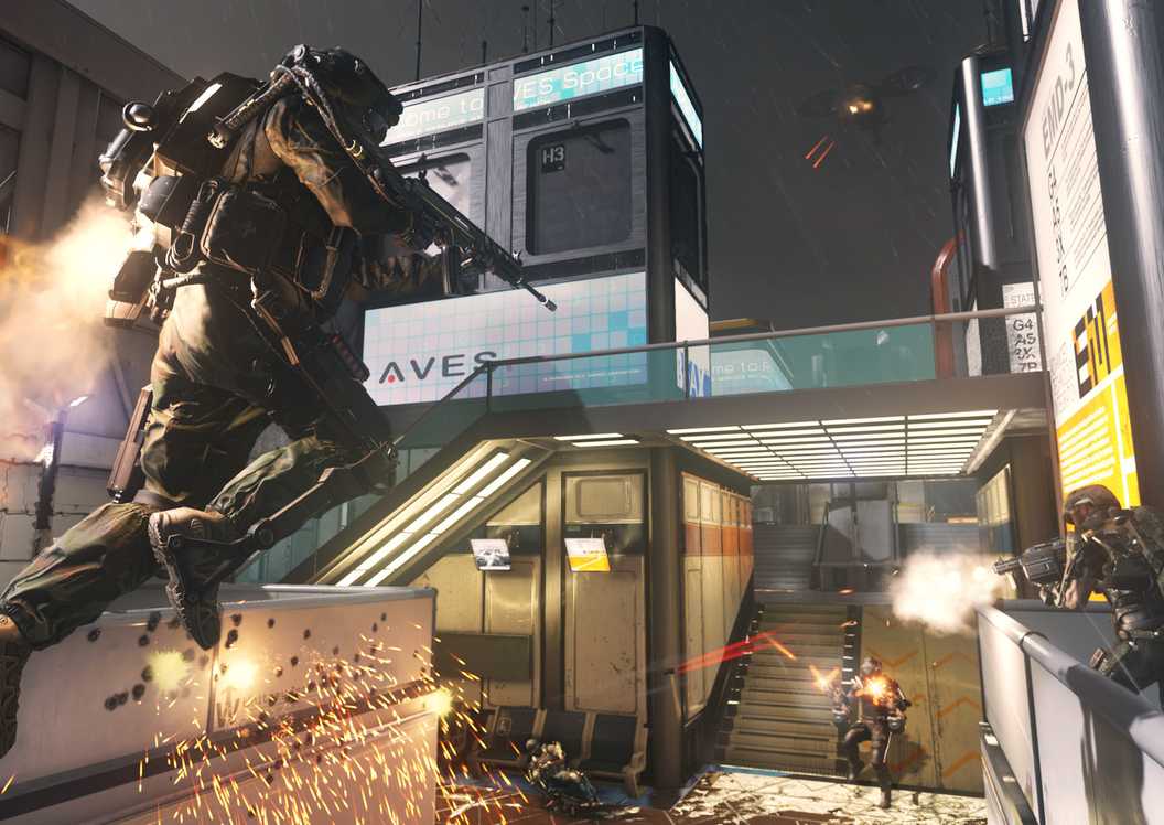 Call of Duty : une nouvelle sous-franchise annoncée pour 2027