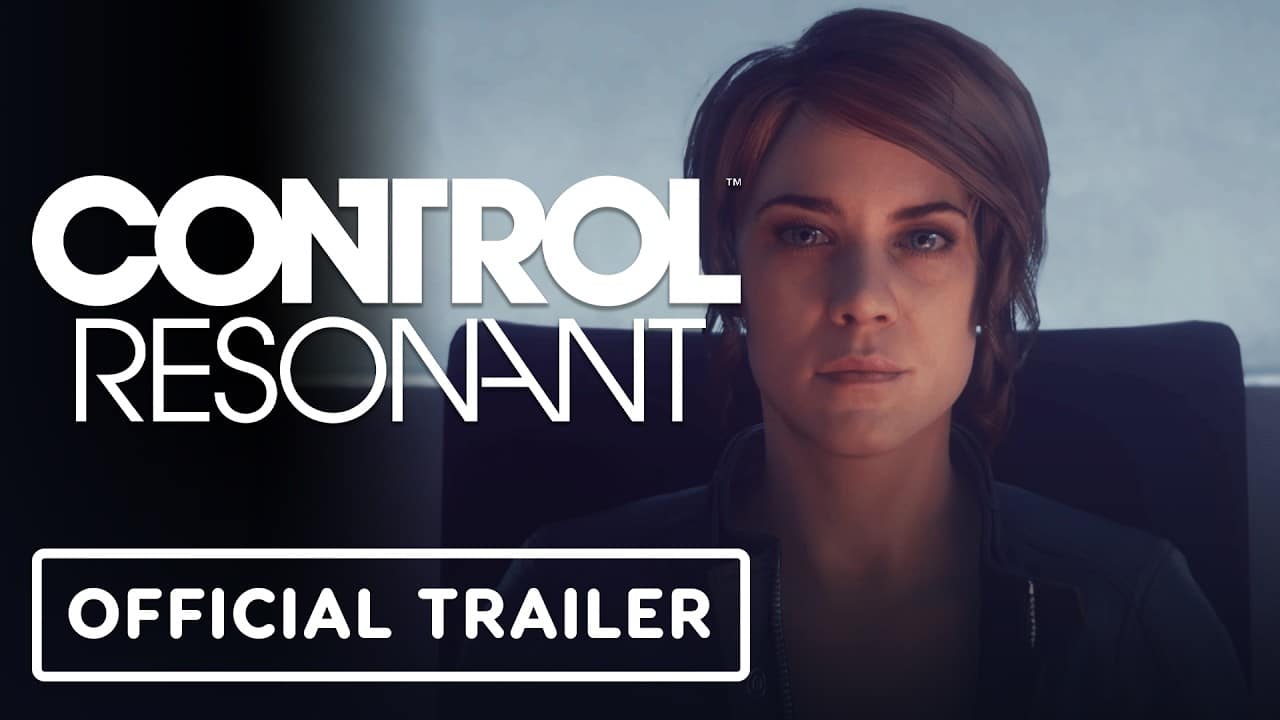 Control Resonant 1.4.0 : New Game++ et corrections