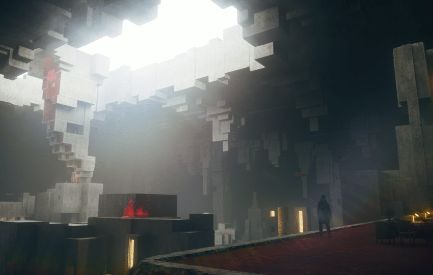 Control Resonant : The Underpass, la zone souterraine qui change tout