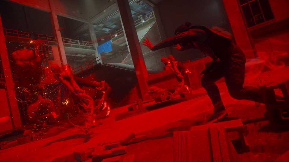 Control Resonant : tout ce qui se conserve (et se perd) en New Game Plus