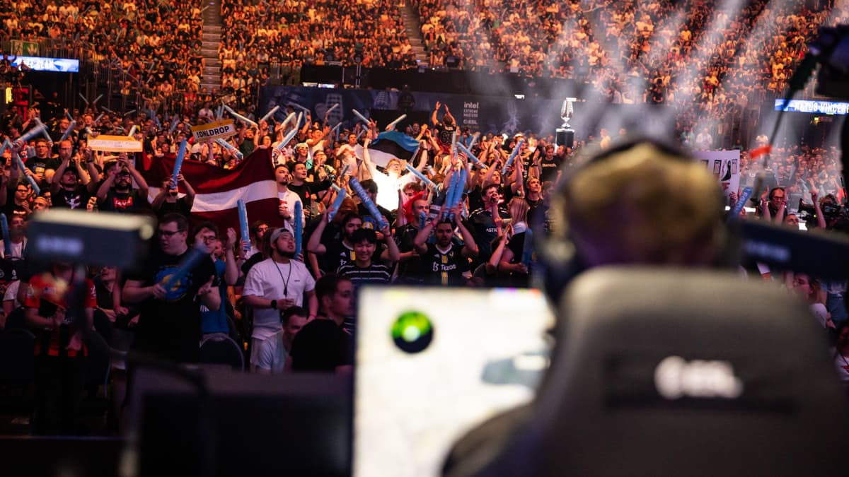 Counter-Strike 2 : kzy banni à vie pour matchs truqués