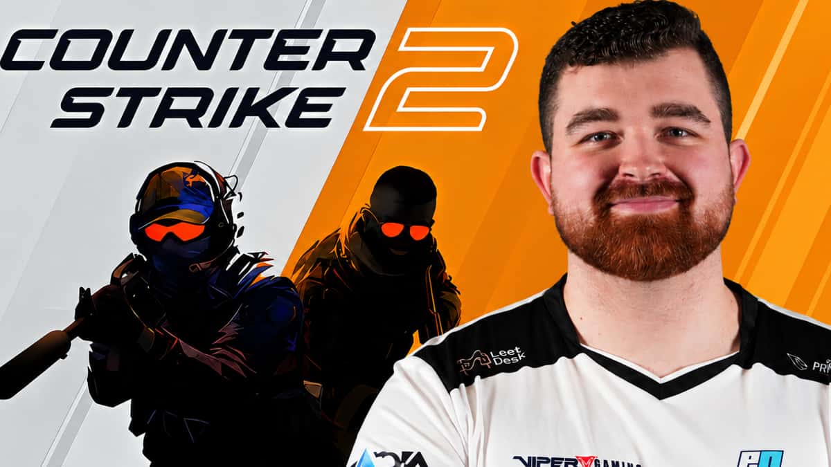 Counter-Strike 2 : kzy banni à vie pour matchs truqués
