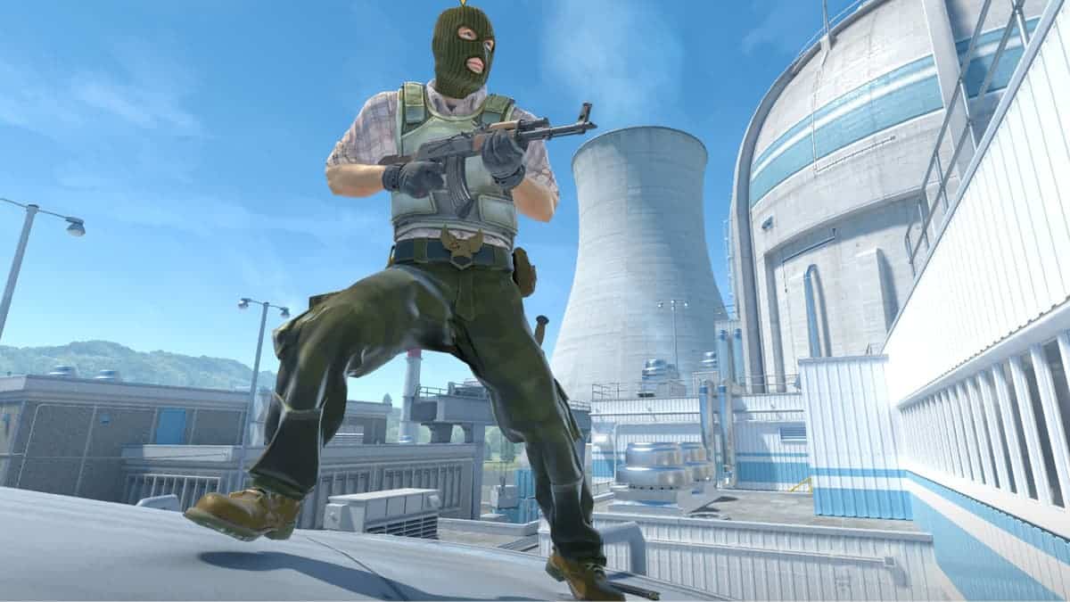 Counter-Strike 2 : un détecteur de tricheurs basé sur la biométrie