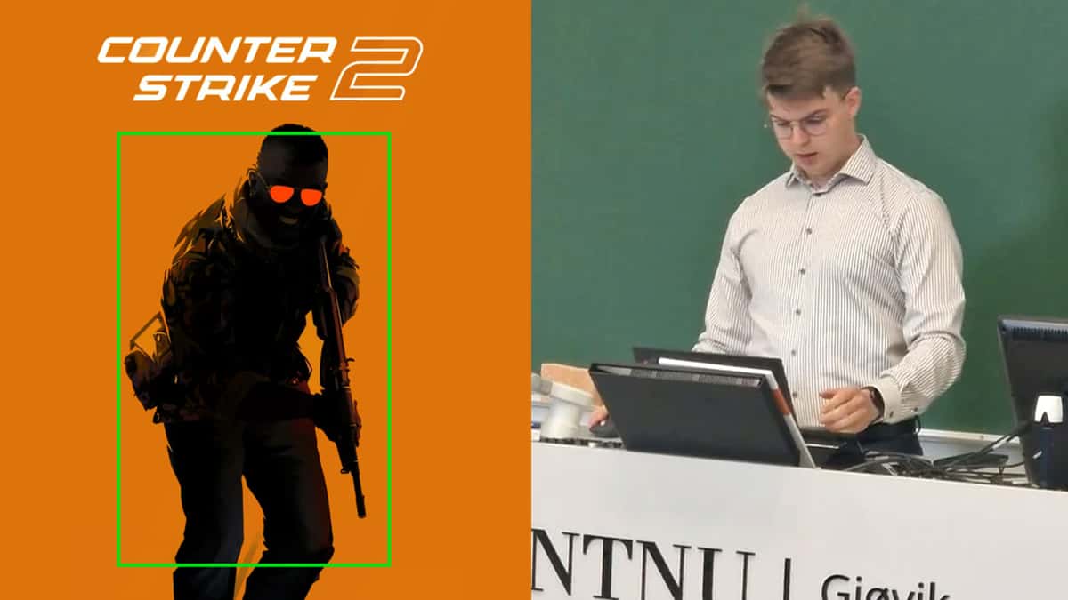 Counter-Strike 2 : un détecteur de tricheurs basé sur la biométrie