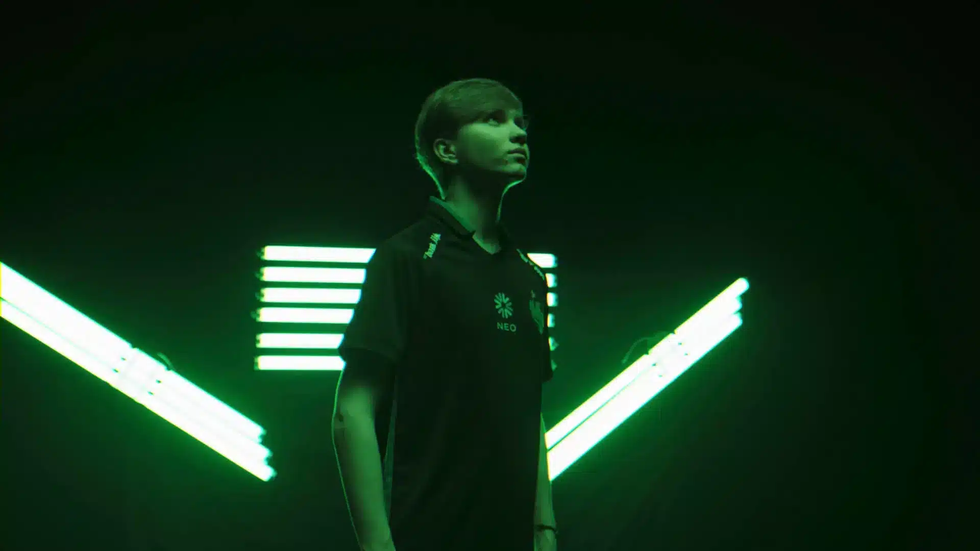 Counter-Strike : m0NESY prolonge avec Team Falcons jusqu'en 2030