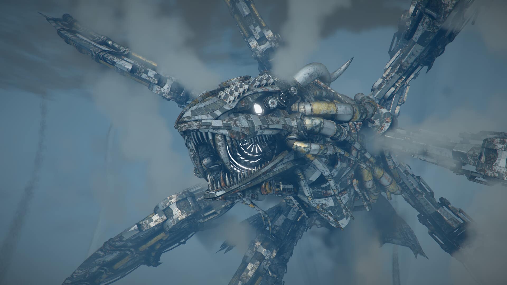 Crimson Desert : le DLC Charting the Unknown arrive le 29 octobre