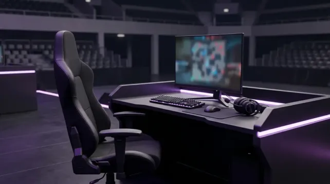 CS2 : Team Liquid libère siuhy, son IGL, en agence libre