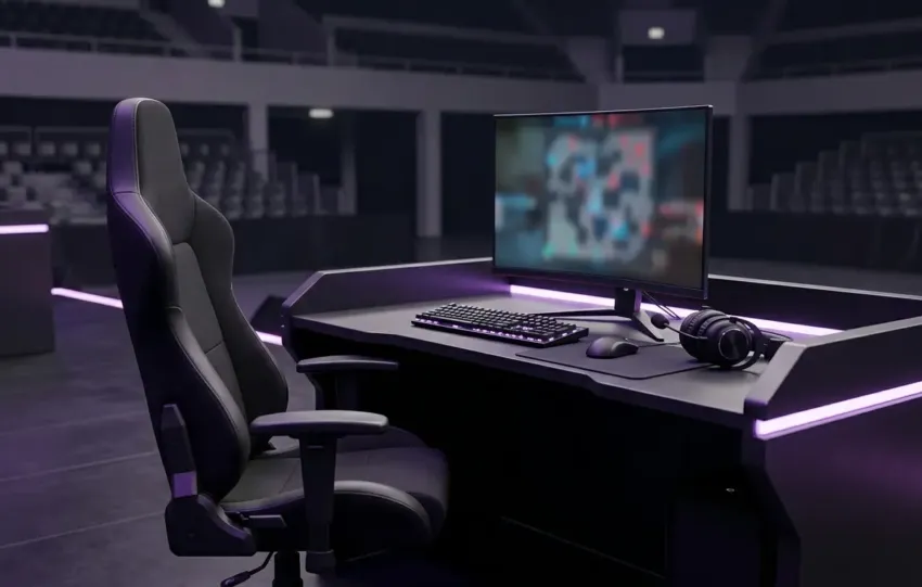 CS2 : Team Liquid libère siuhy, son IGL, en agence libre