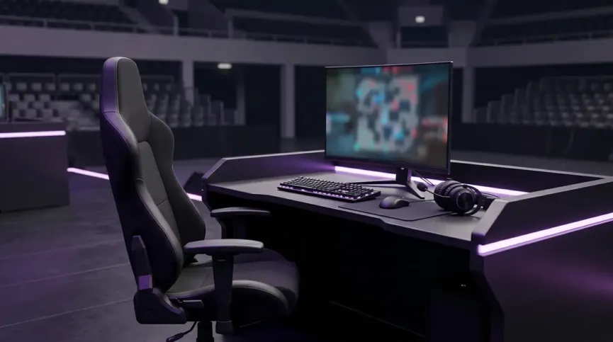 CS2 : Team Liquid libère siuhy, son IGL, en agence libre