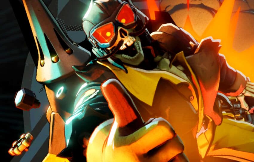 Deadlock : Deadman Danny rappelle Team Fortress 2