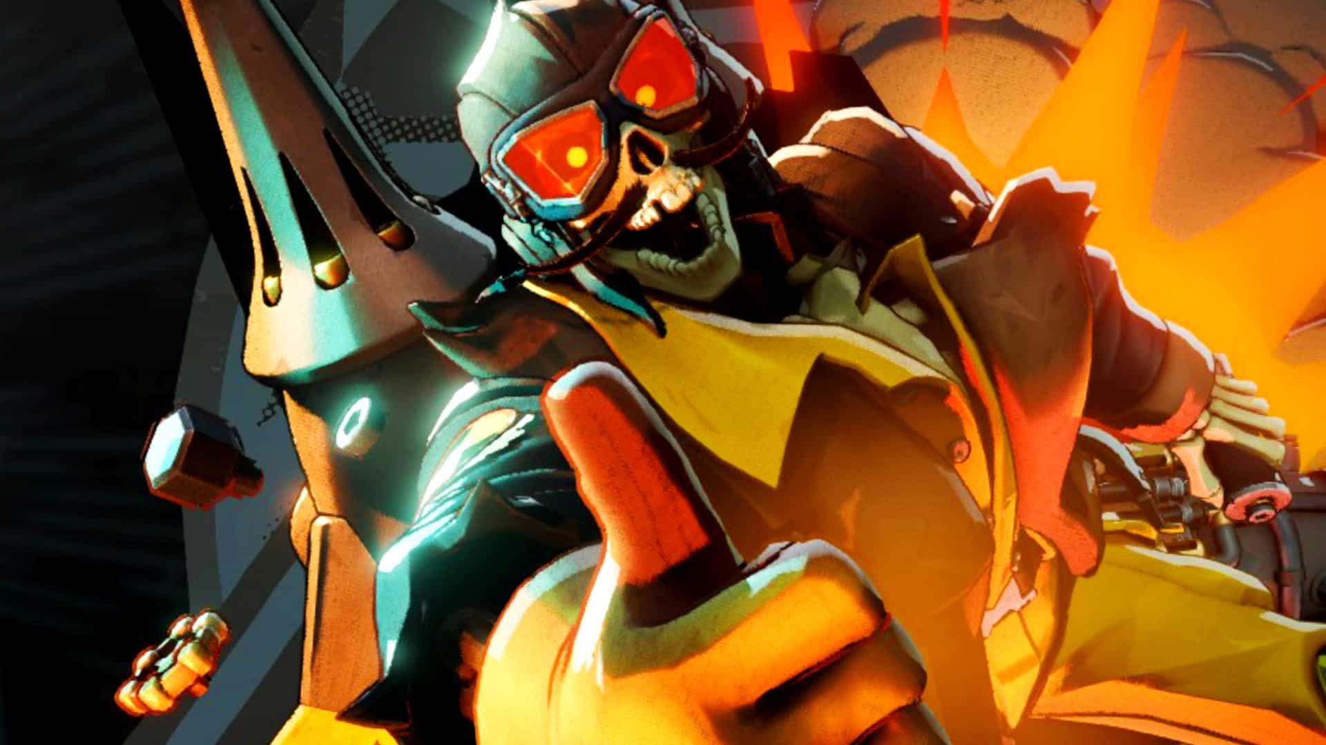 Deadlock : Deadman Danny rappelle Team Fortress 2