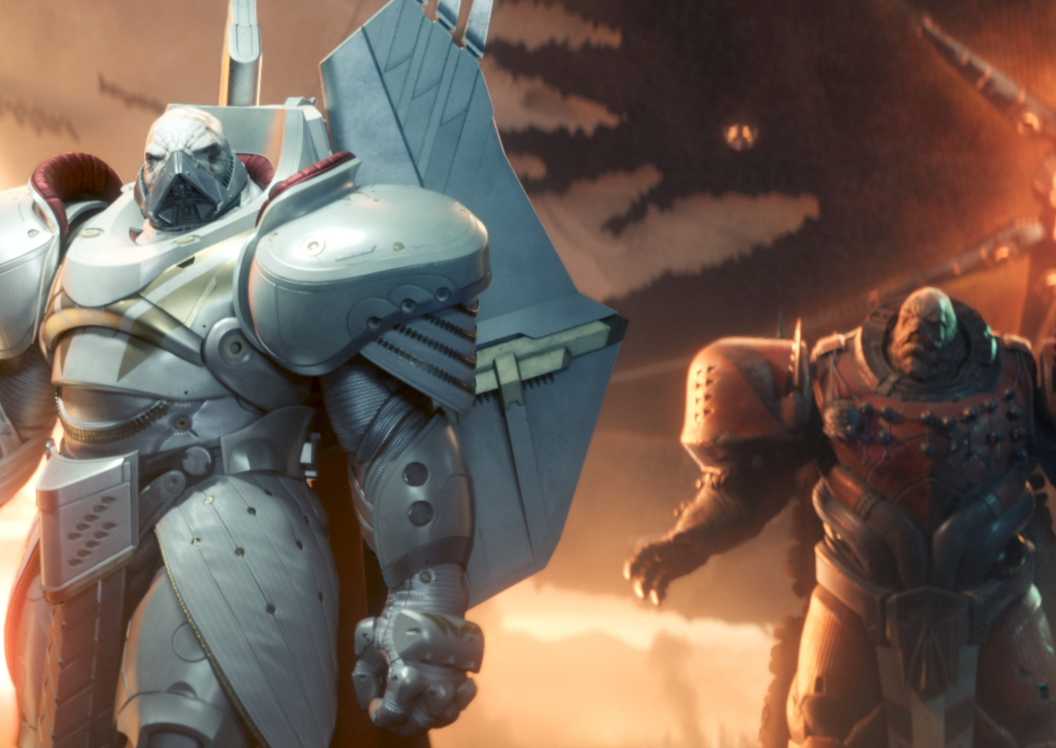 Destiny 2 : Bungie reprend officiellement le support du jeu