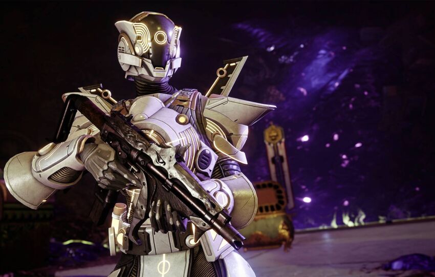 Destiny 2 : Bungie reprend officiellement le support du jeu