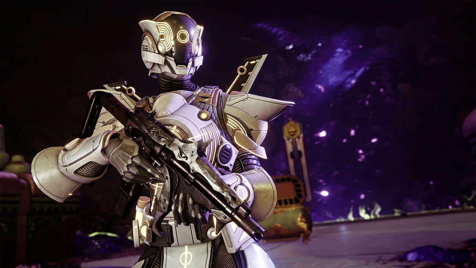 Destiny 2 : Bungie reprend officiellement le support du jeu