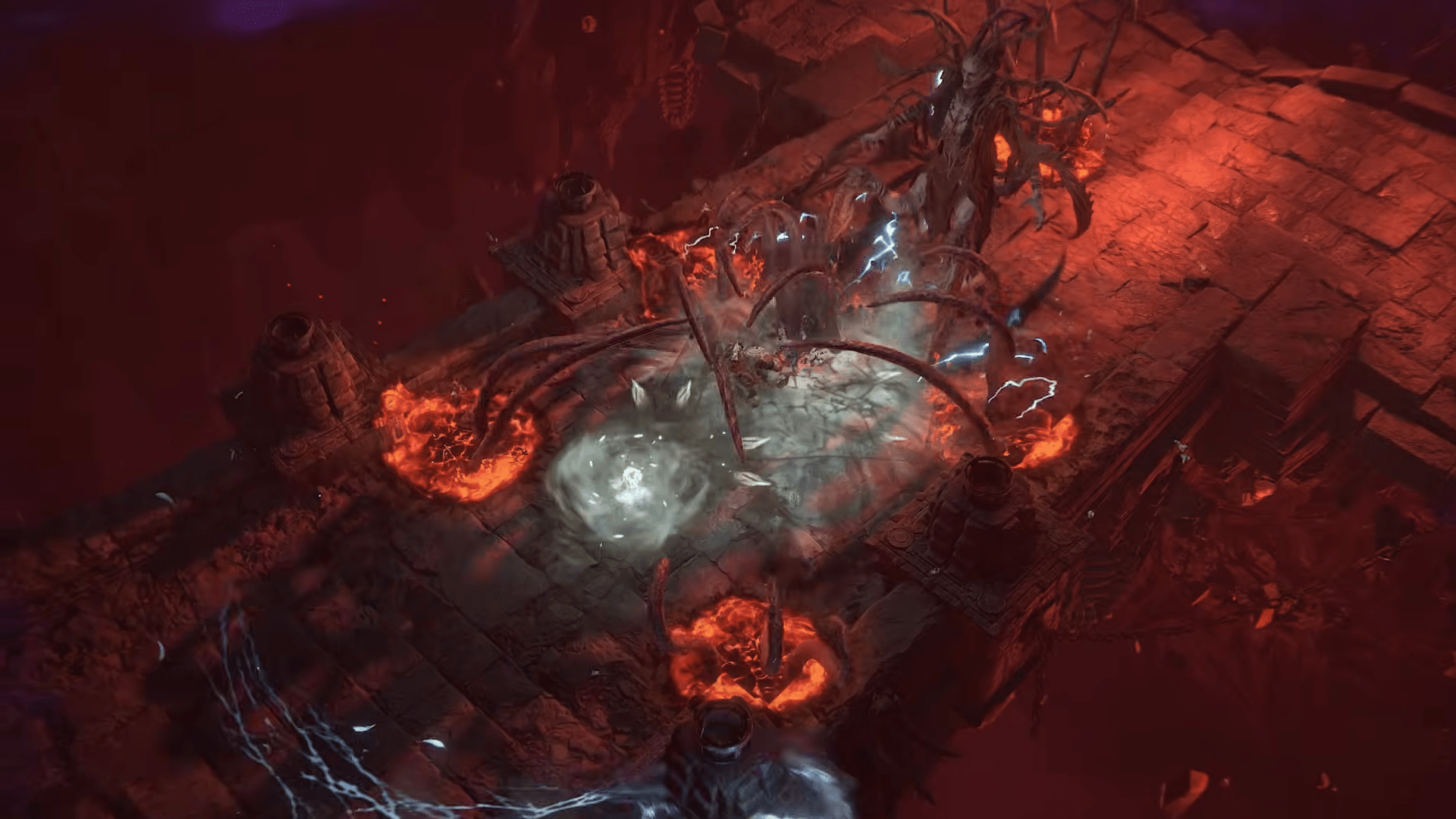 Diablo 4 : la mise à jour 2.20 corrige plusieurs bugs de quêtes et de boss