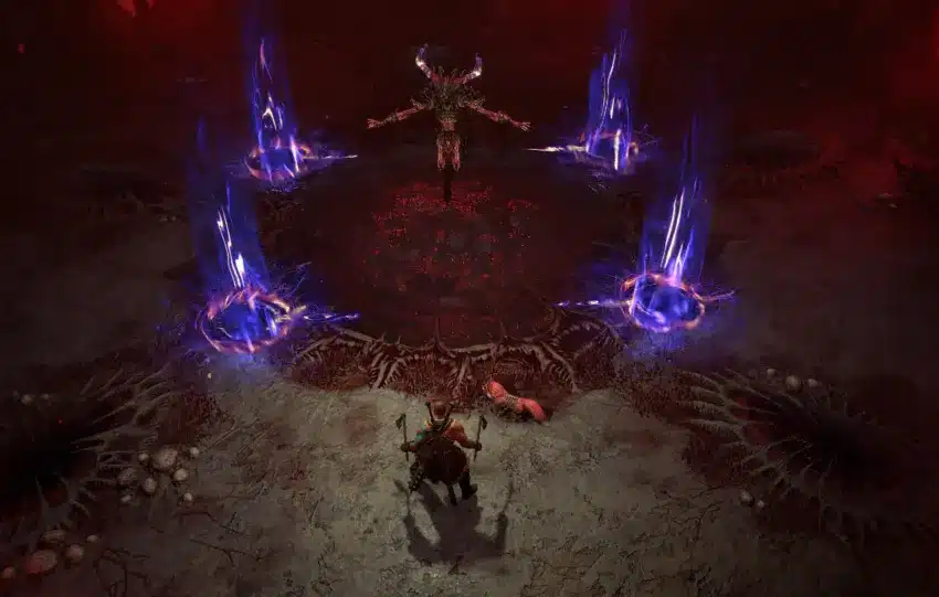 Diablo 4 : la mise à jour 2.20 corrige plusieurs bugs de quêtes et de boss