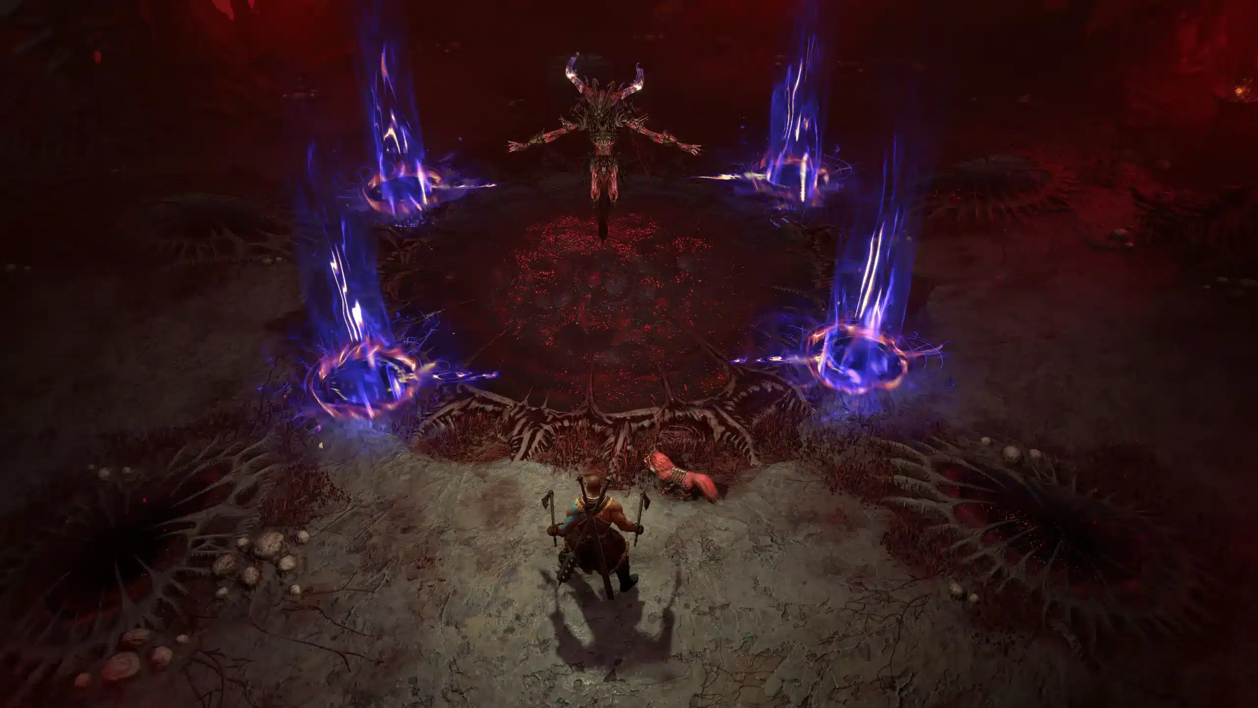 Diablo 4 : la mise à jour 2.20 corrige plusieurs bugs de quêtes et de boss