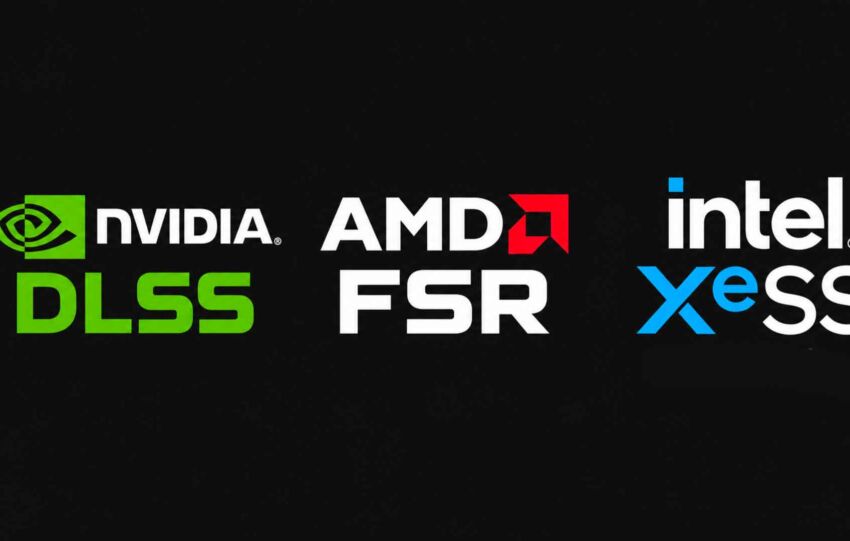 DLSS, FSR, XeSS : pourquoi plus de FPS ne veut pas dire plus de réactivité