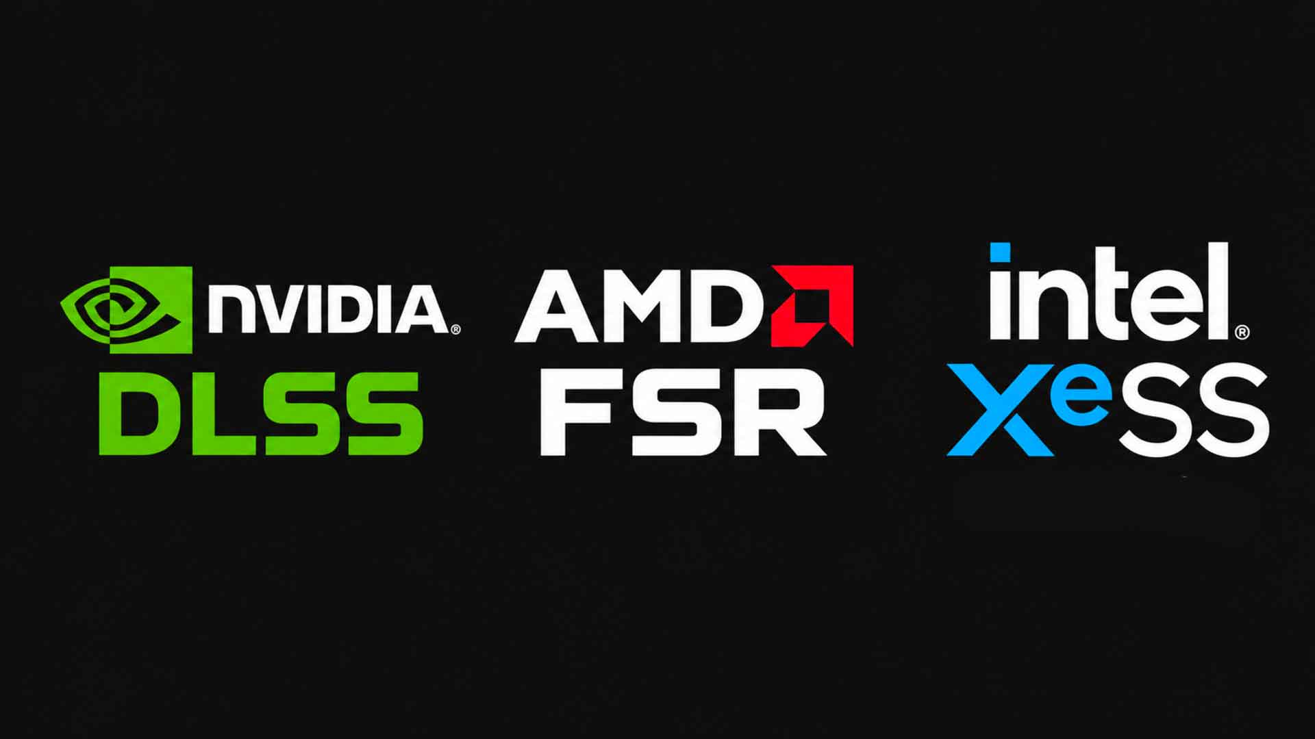 DLSS, FSR, XeSS : pourquoi plus de FPS ne veut pas dire plus de réactivité