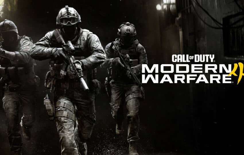 DMZ : découvrez le mode extraction de Modern Warfare 4