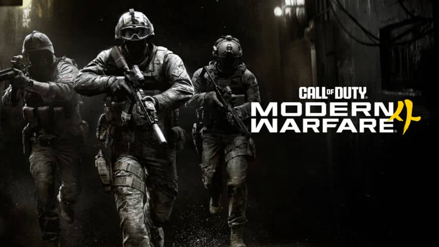DMZ : découvrez le mode extraction de Modern Warfare 4