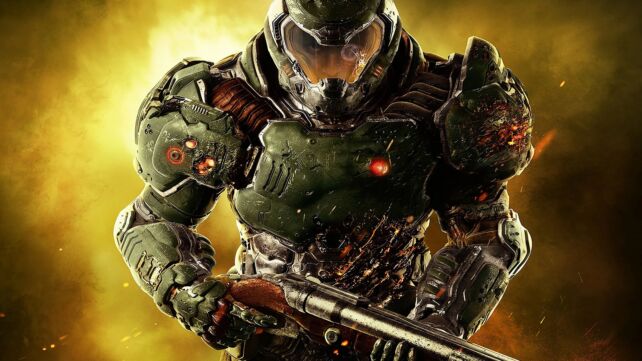 Doom : Mick Gordon prêt à revenir « en un battement de cœur »