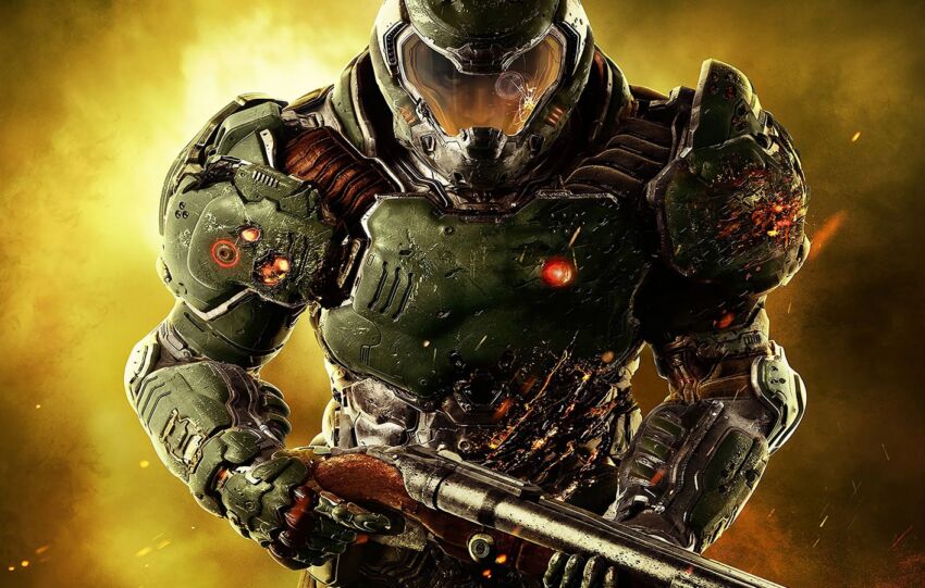 Doom : Mick Gordon prêt à revenir « en un battement de cœur »