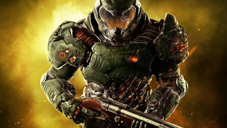 Doom : Mick Gordon prêt à revenir « en un battement de cœur »