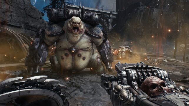 DOOM: The Dark Ages : le Slaughter Mode débarque gratuitement le mois prochain
