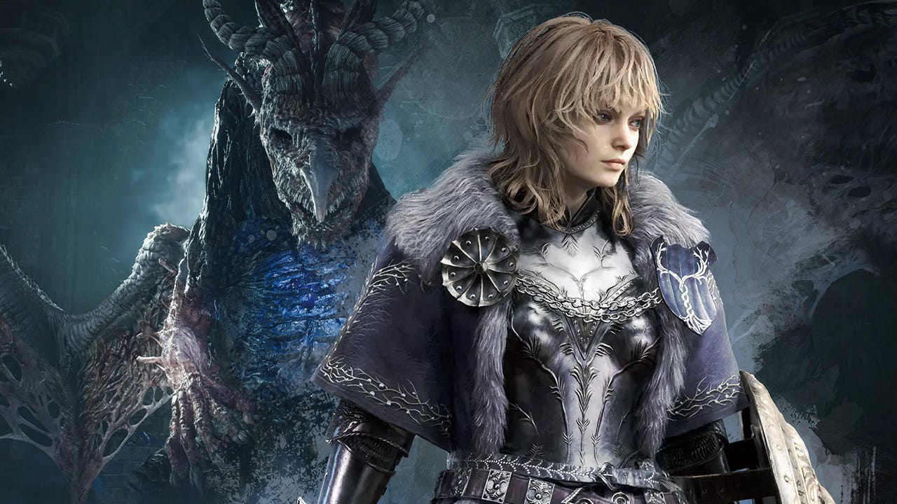 Dragon's Dogma 2 : Dark Arisen 2, ce que contient la nouvelle expansion