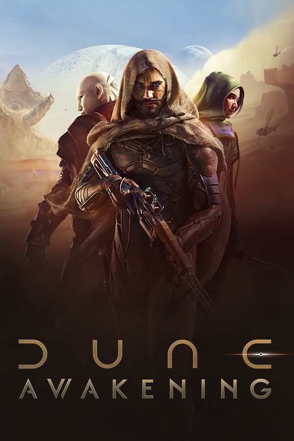Dune : Awakening