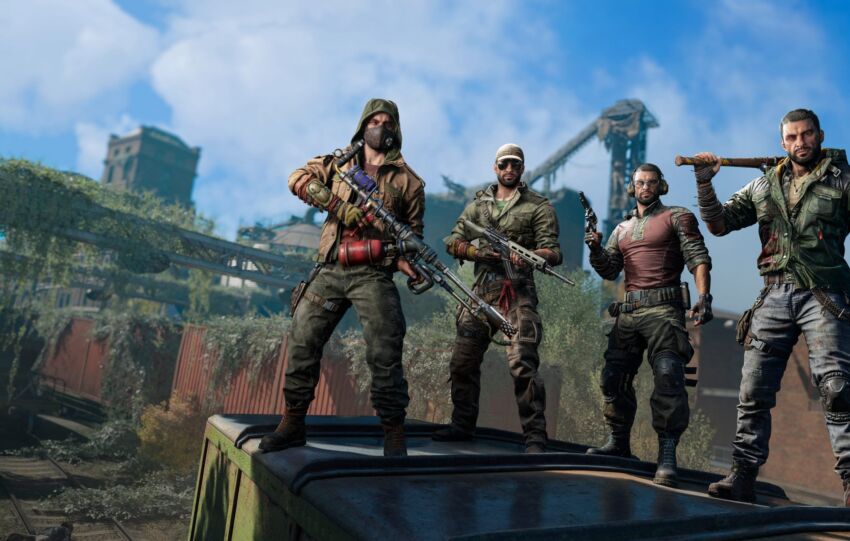 Dying Light: The Beast : tous les codes Docket actifs et comment les utiliser