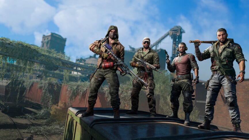 Dying Light: The Beast : tous les codes Docket actifs et comment les utiliser