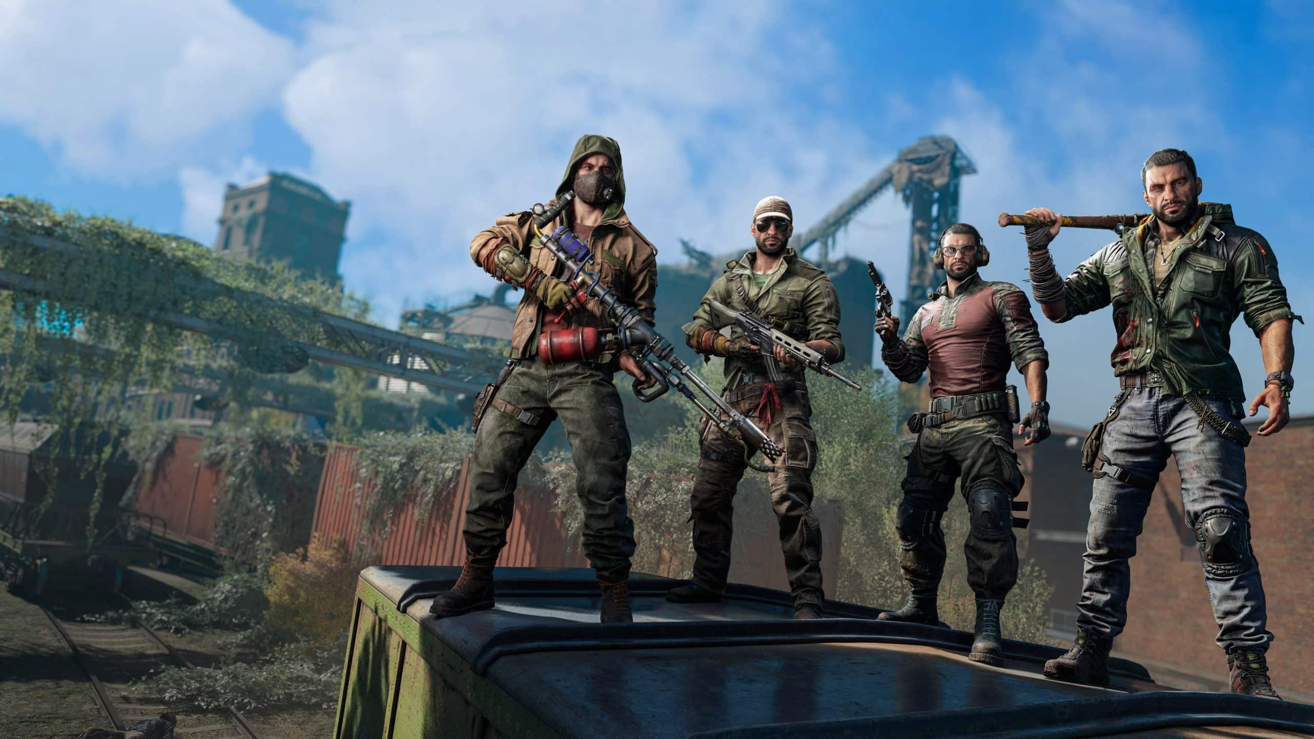 Dying Light: The Beast : tous les codes Docket actifs et comment les utiliser