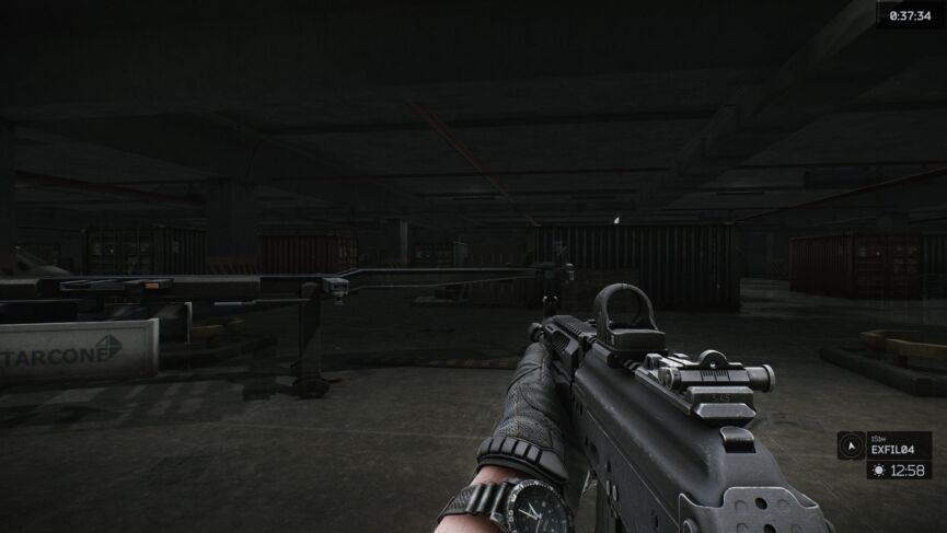 Escape from Tarkov : le GPS annoncé divise déjà les joueurs