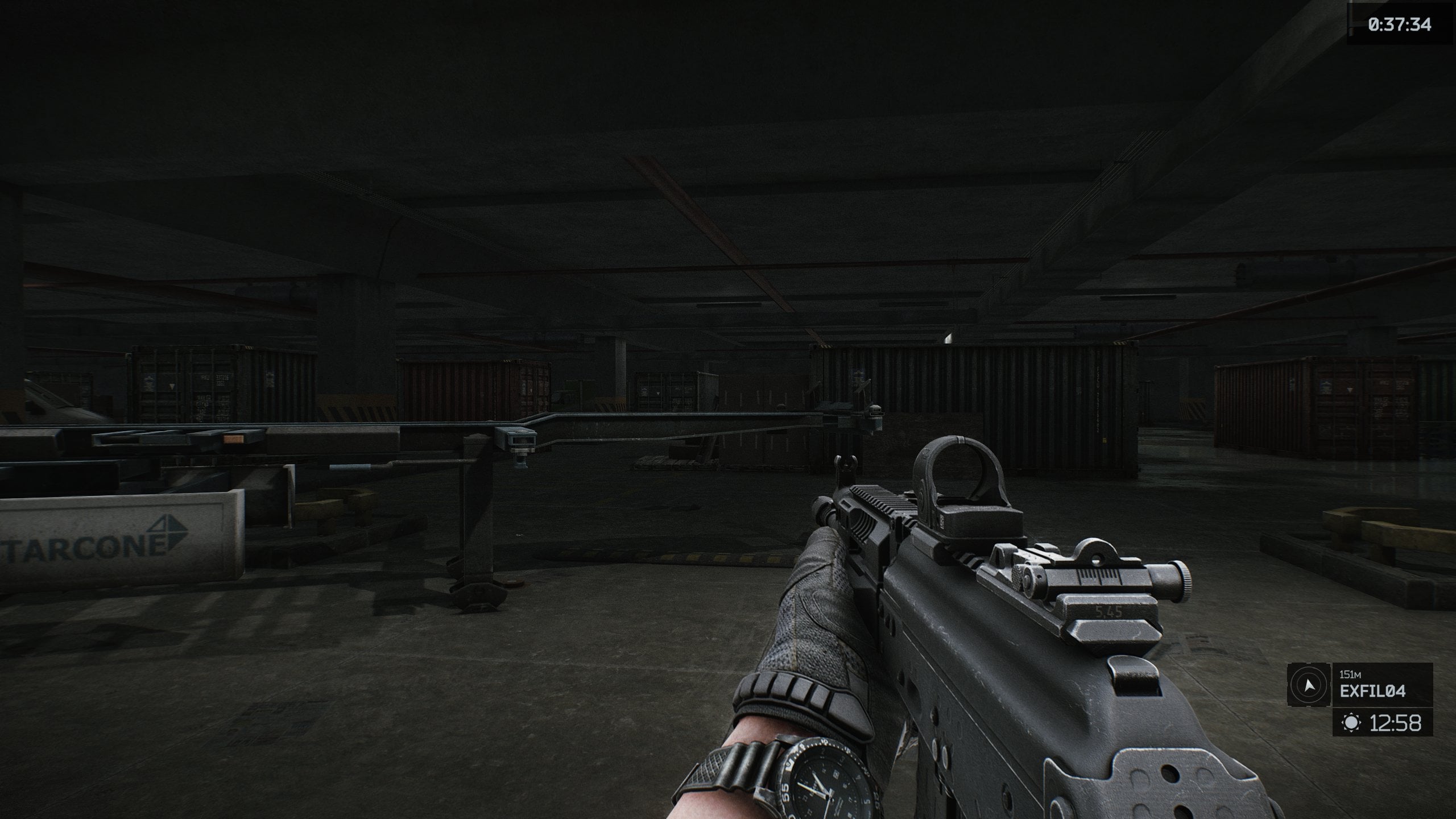 Escape from Tarkov : le GPS annoncé divise déjà les joueurs