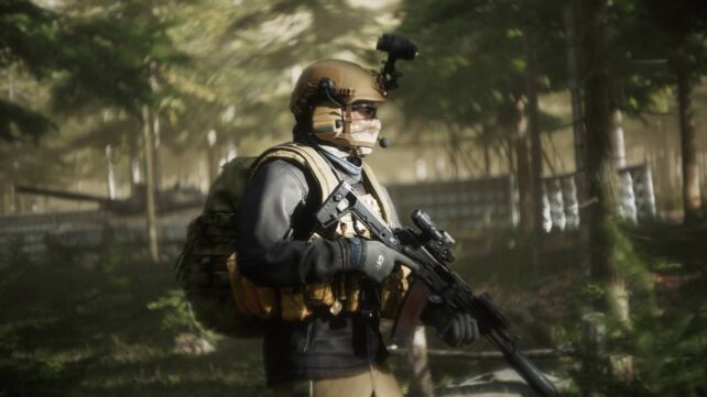 Escape From Tarkov : tous les codes promotionnels actifs et leurs récompenses