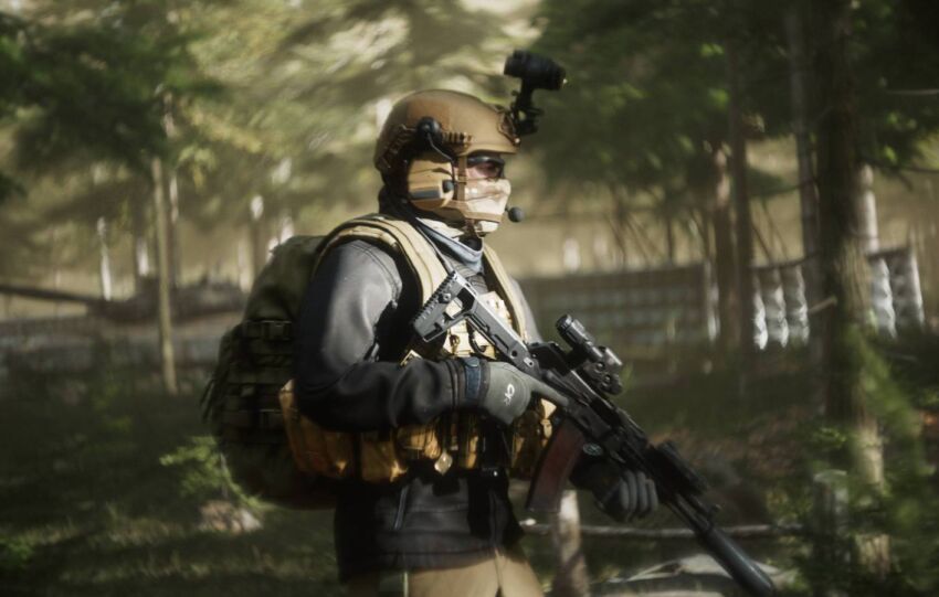 Escape From Tarkov : tous les codes promotionnels actifs et leurs récompenses
