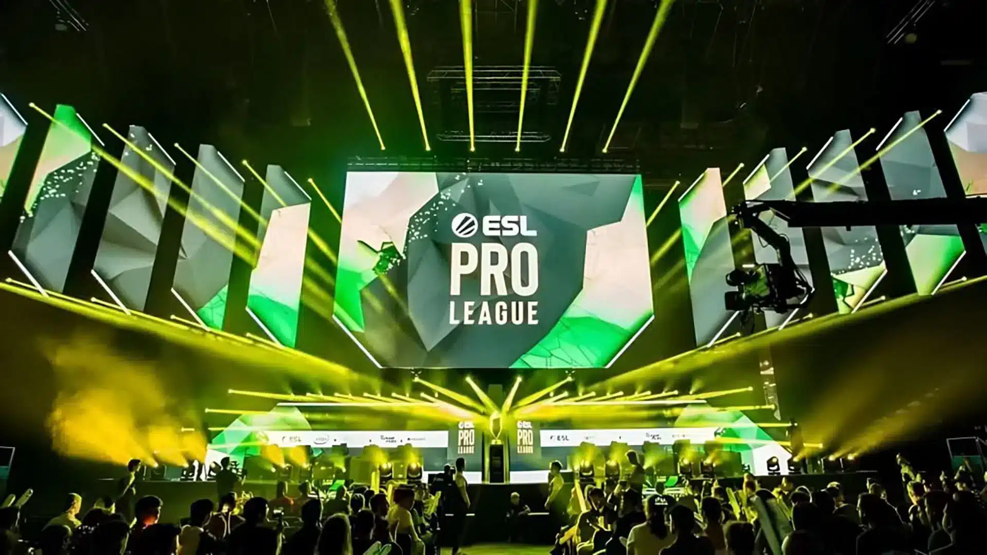 ESL Pro League 24 : 1win file en playoffs avec un bilan de 3-1